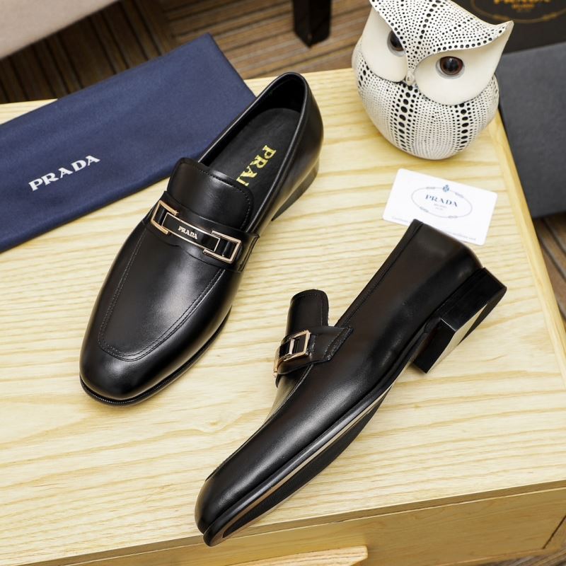 Prada Business Shoes